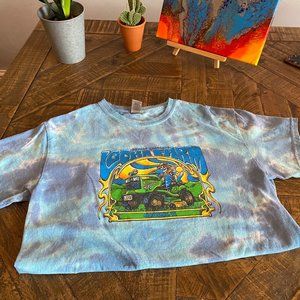 LOCKN Music Festival - Farm Summer Series 2021 Tee Shirt